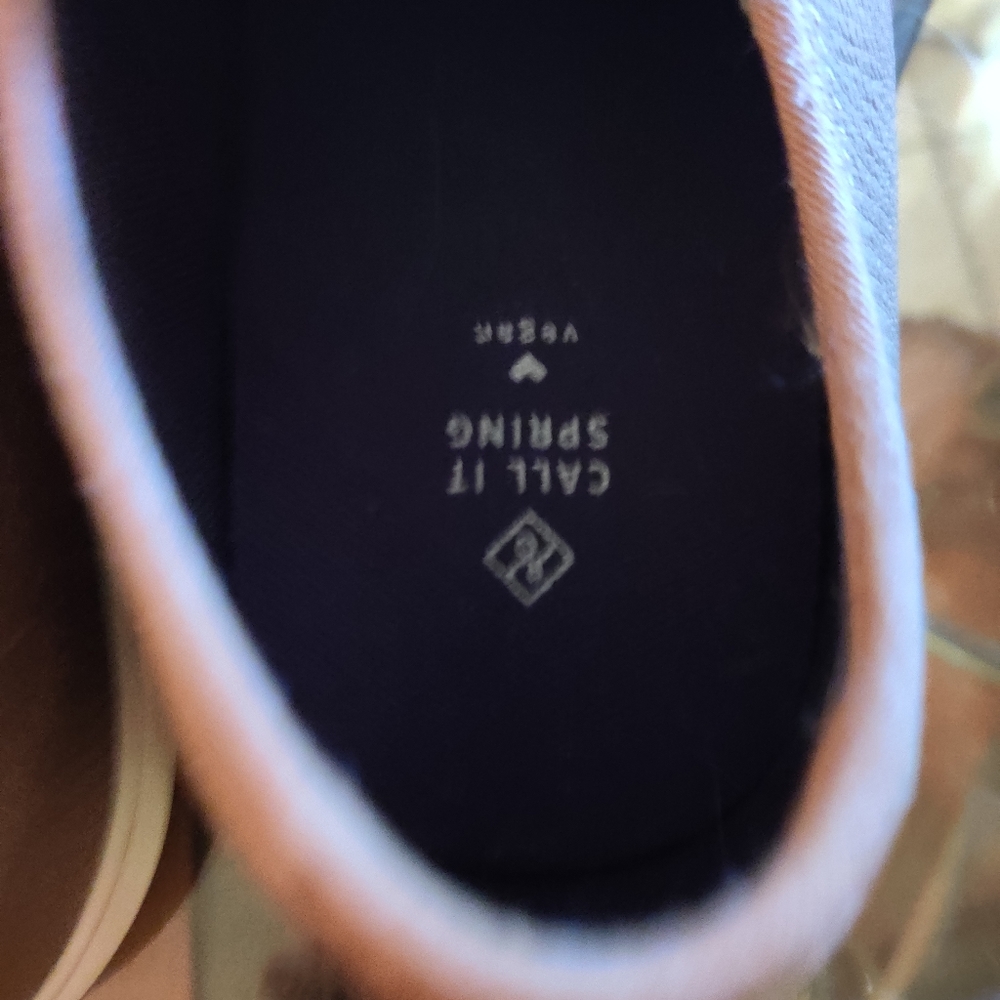 Mens Call It Spring Loafers👽 - Picture 6 of 8